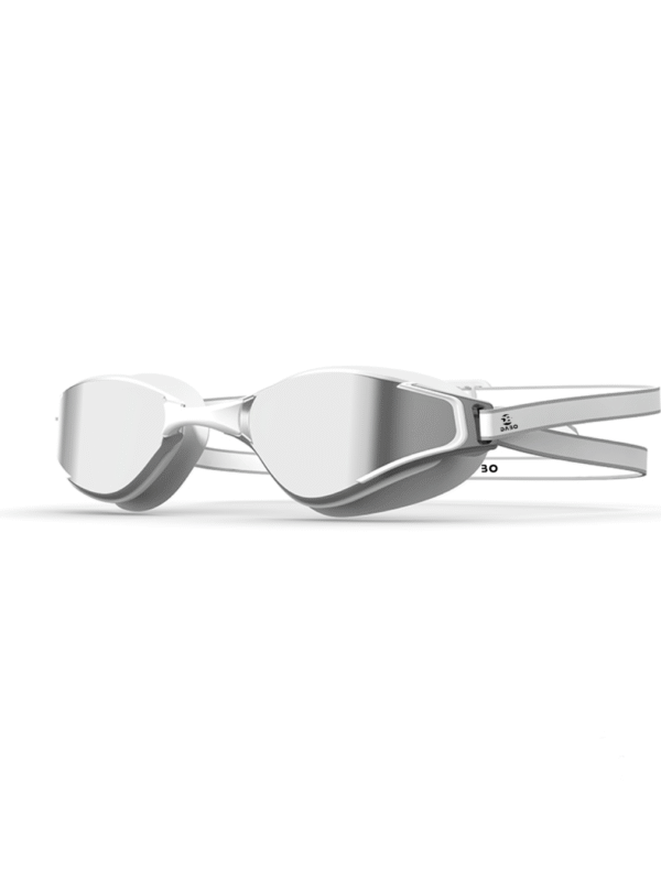 DABO Swim Goggles – White