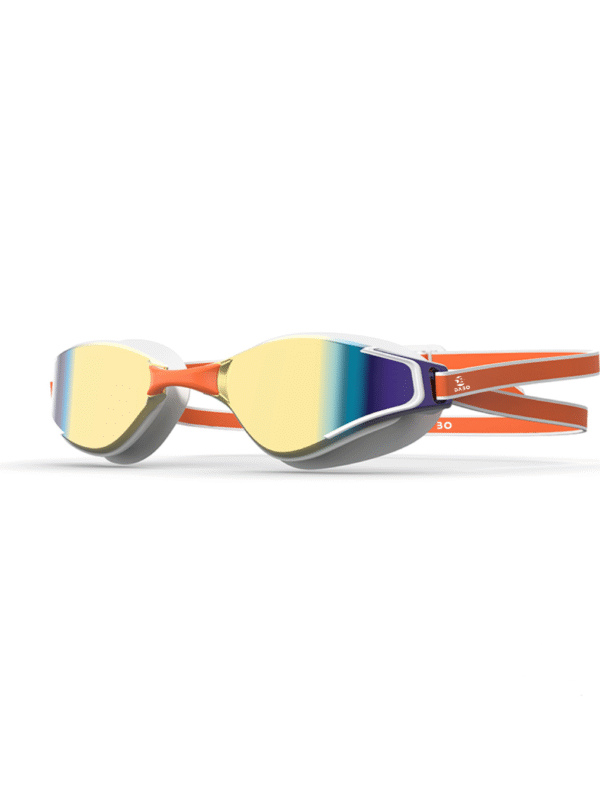 DABO Swim Goggles – Orange