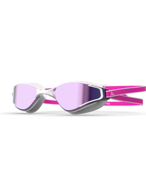 DABO Swim Goggles – Pink