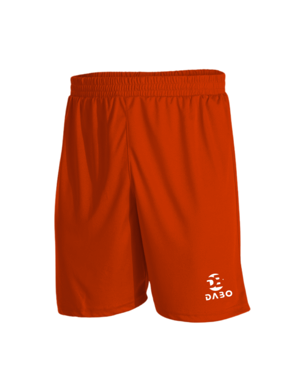 DABO Sports Shorts – Red
