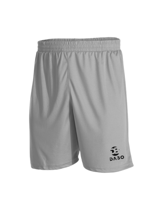 DABO Sports Shorts – Grey