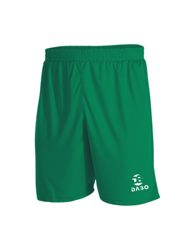 DABO Sports Shorts – Green