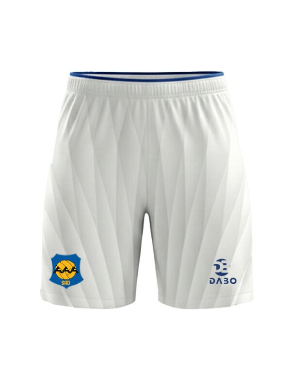 Avanca First kit Shorts – Official Match Shorts
