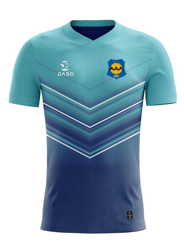 Avanca First Team Jersey – Official Match Shirt