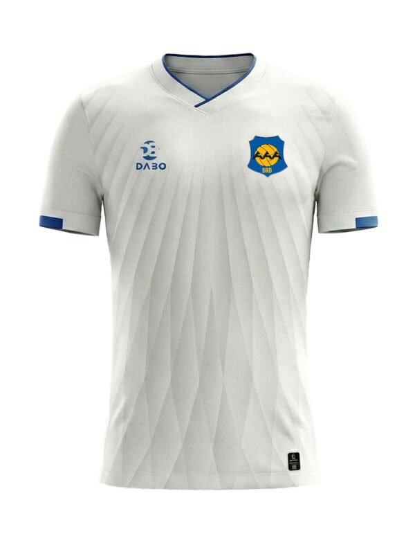 Avanca Secondary Jersey – Official Match Shirt