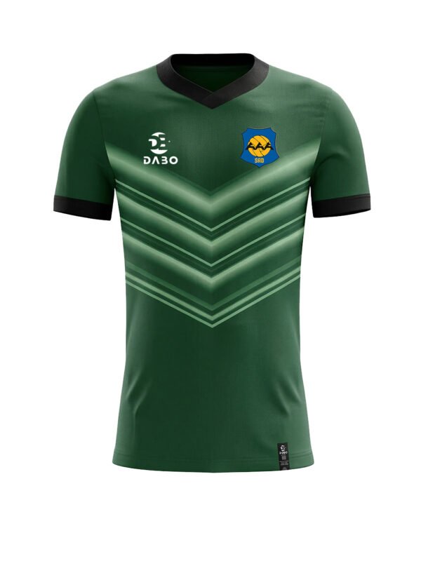 Avanca GK Jersey – Goalkeeper Shirt