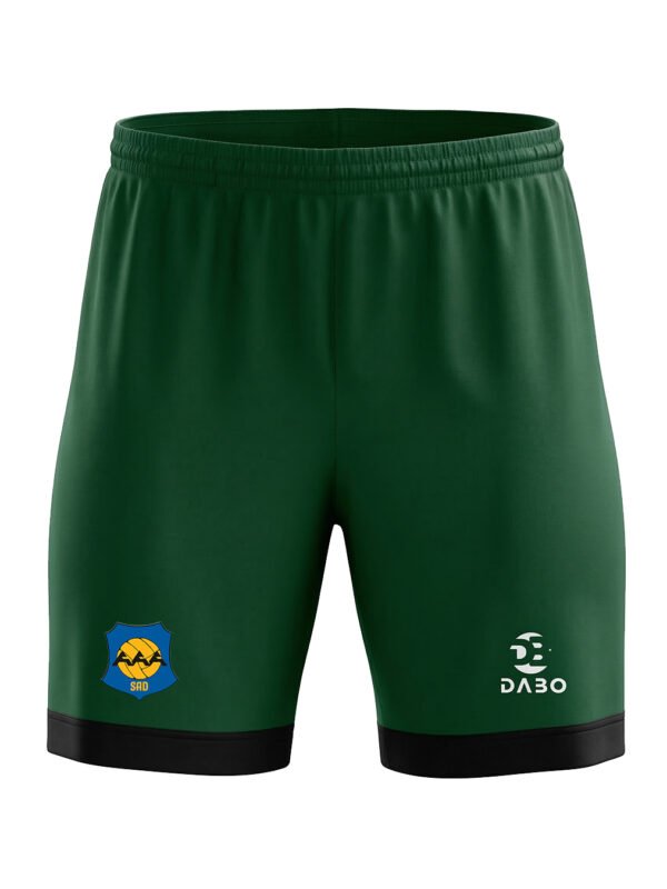 Avanca GK Shorts – Goalkeeper Match Shorts