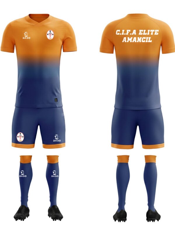 RSA Kit – Complete Performance Set