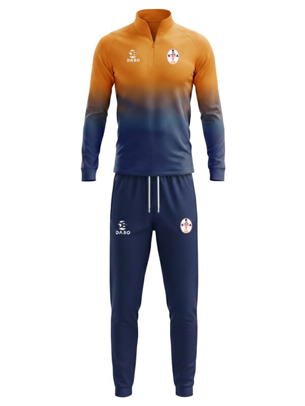 RSA CIFA ELITE Training Tracksuit – Performance, Comfort & Style