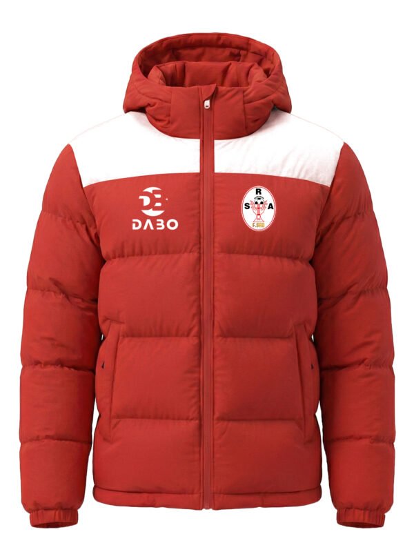 RSA Winter Jacket – Warmth, Comfort & Everyday Style