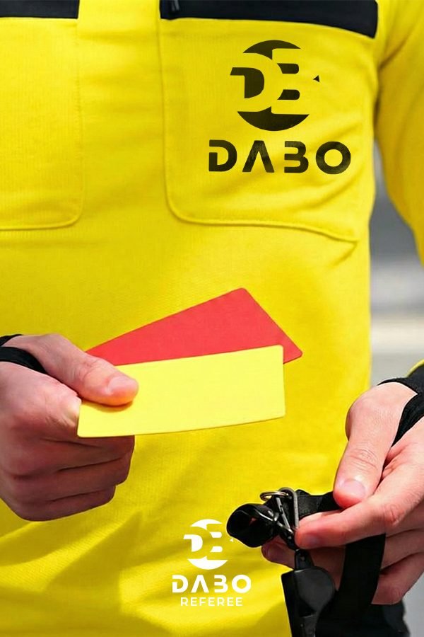 Desporto DaBo Referee