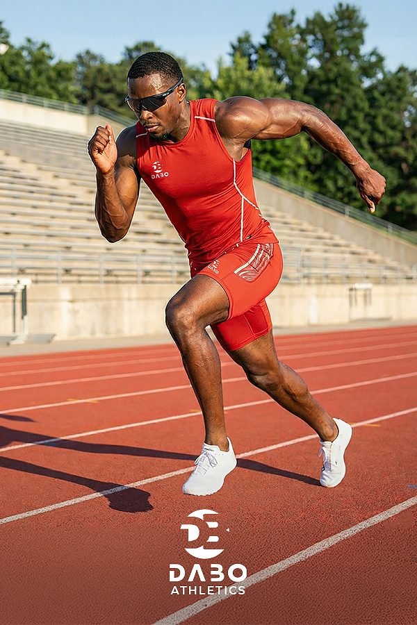 Desporto DaBo foto Athletics