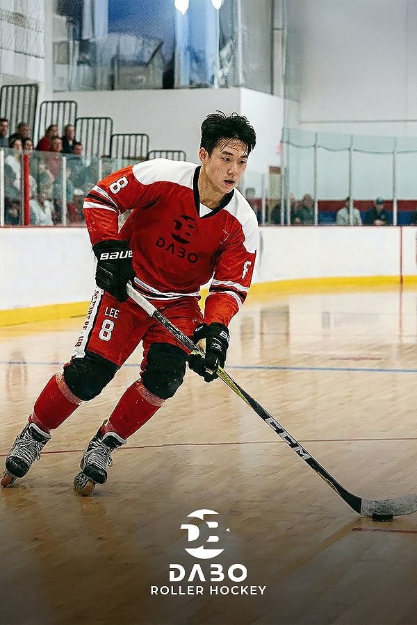 Desporto DaBo foto Roller Hockey