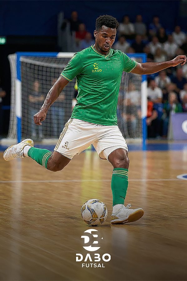Desporto DaBo foto futsal